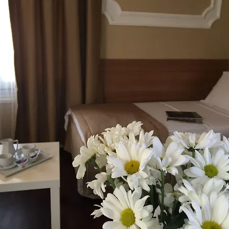 Apartahotel Akman