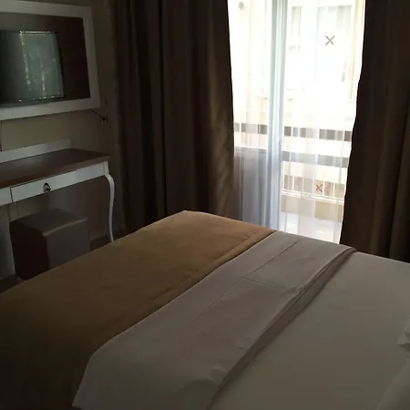 Akman Apart Otel