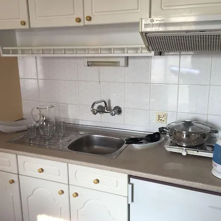Akman Apart Otel 2*
