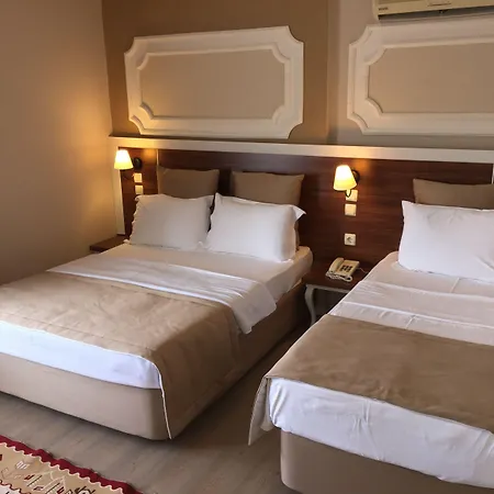 Akman Apart Otel