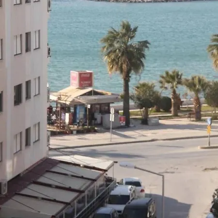 Akman Kuşadası