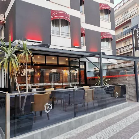Akman Apart Otel