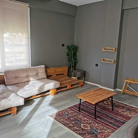 Akman 2* Kusadasi