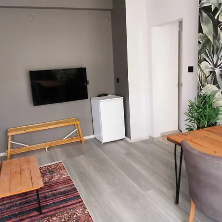 Apartahotel Akman