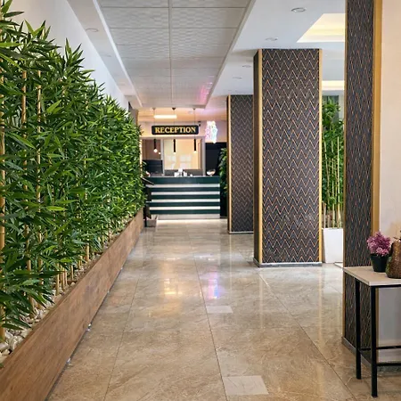 Akman Apart Otel 2*