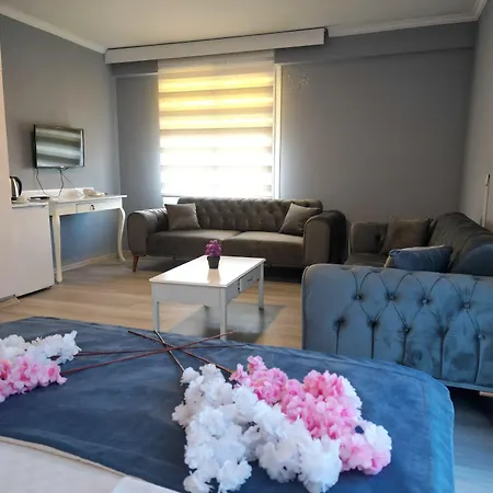 Akman Apart Otel 2*