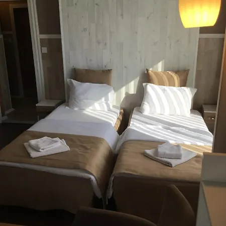 Aparthotel Akman
