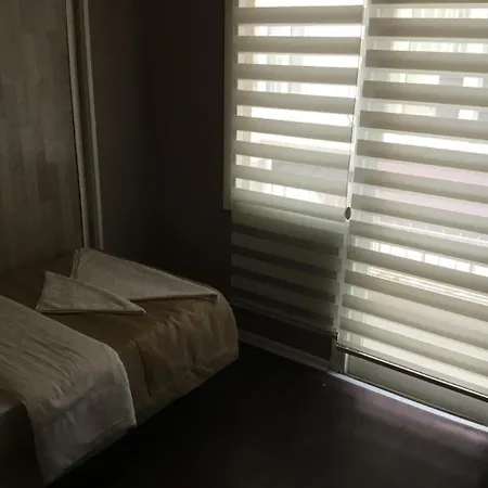 Akman Kusadasi