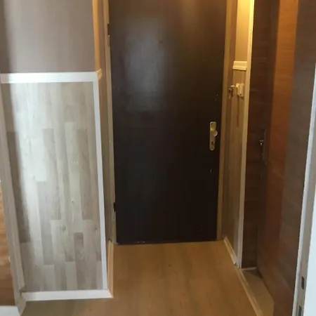 Aparthotel Akman