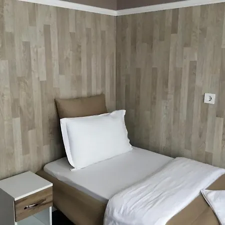 Aparthotel Akman 2*