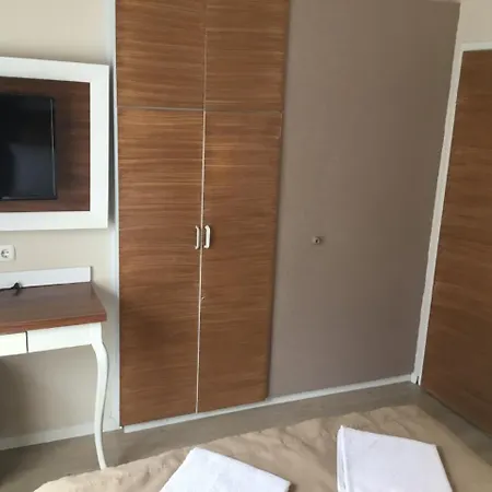 Akman Aparthotel