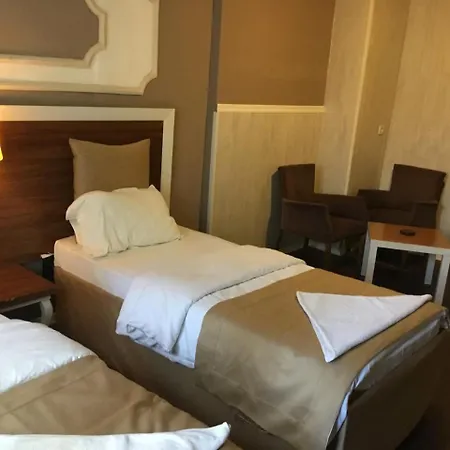 Akman 2* Kuşadası