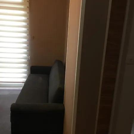 Akman Apart Otel 2*