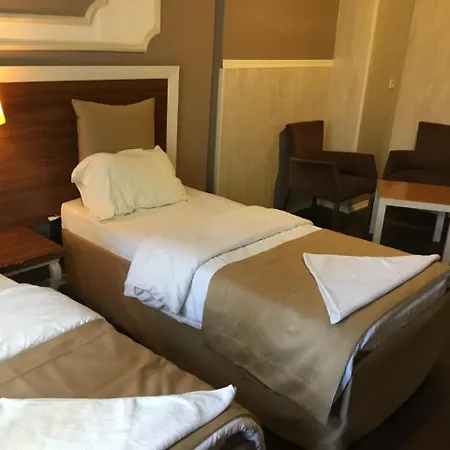 Apartahotel Akman