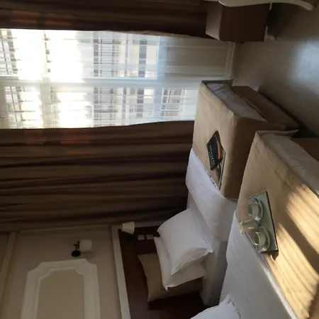Akman Apart Otel 2*