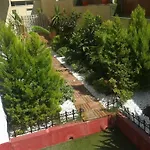 Appart hôtel Akman Kusadası