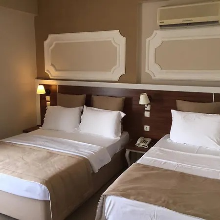 Akman شقة فندقية 2*